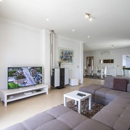 Villa Maya Алмансил Экстерьер фото