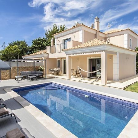 Villa Maya Алмансил Экстерьер фото
