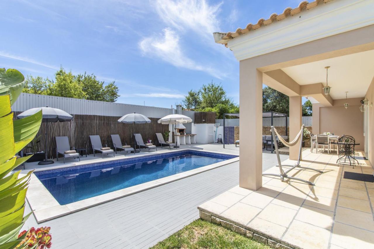 Villa Maya Алмансил Экстерьер фото