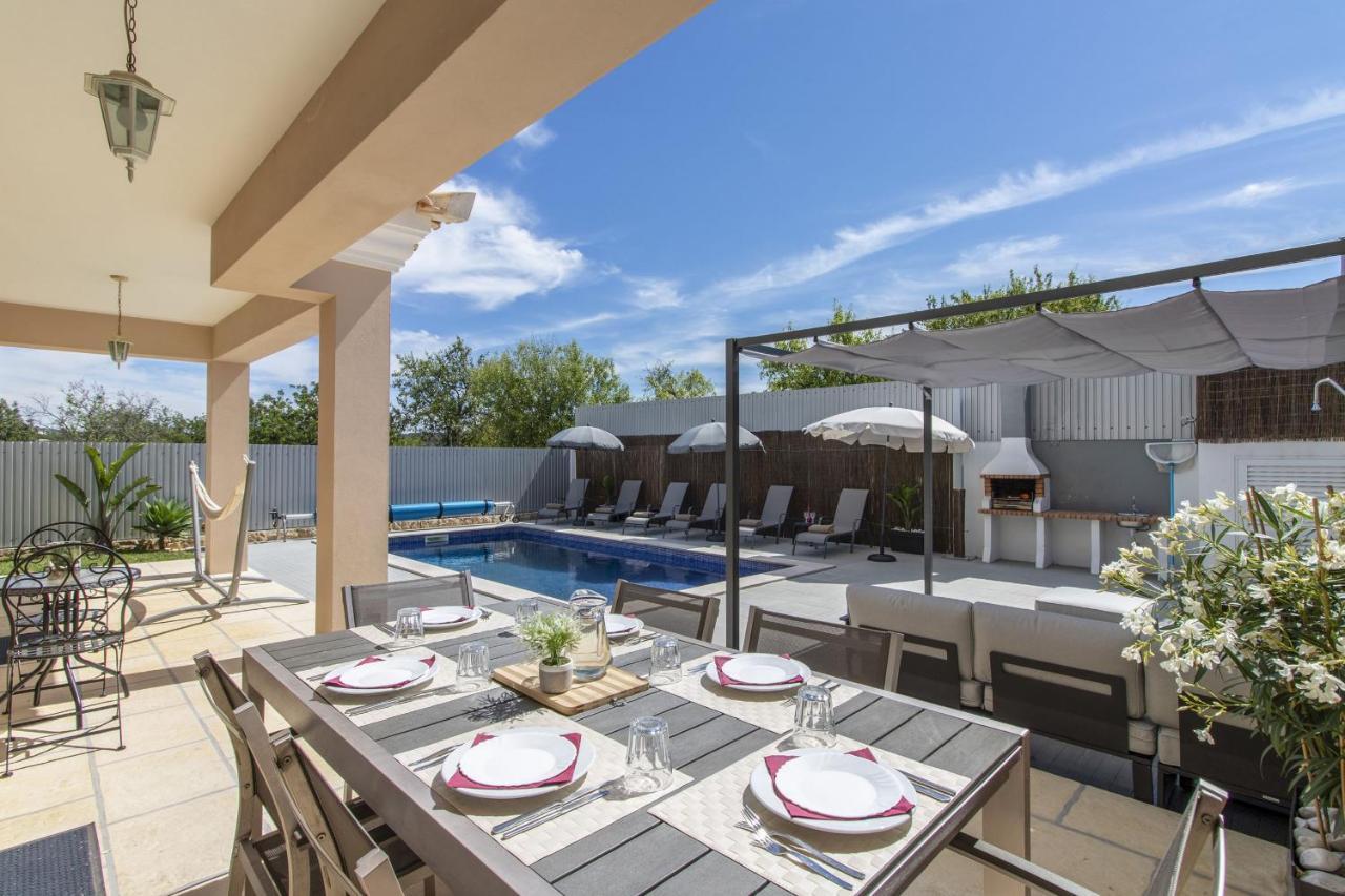 Villa Maya Алмансил Экстерьер фото