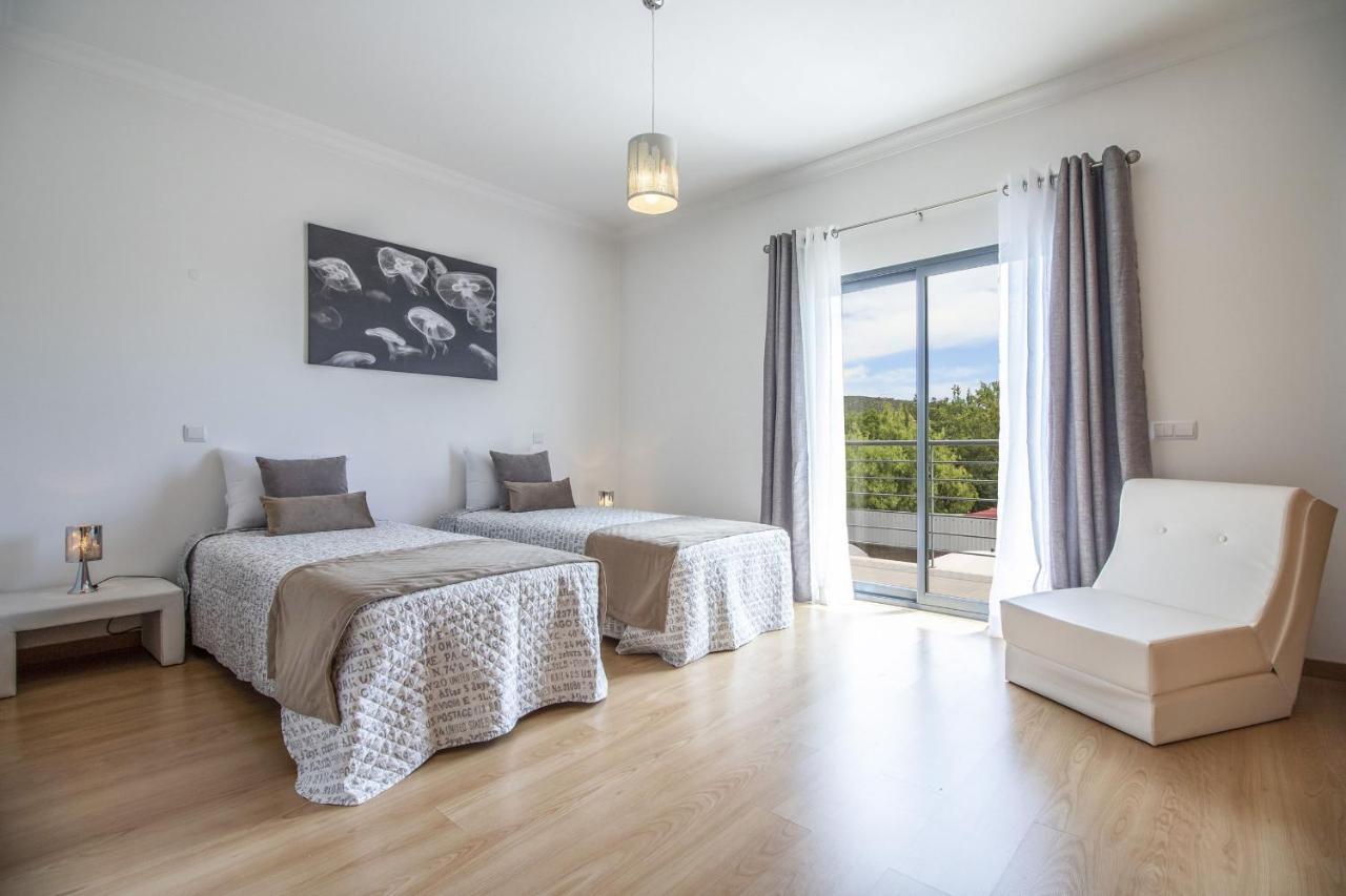Villa Maya Алмансил Экстерьер фото